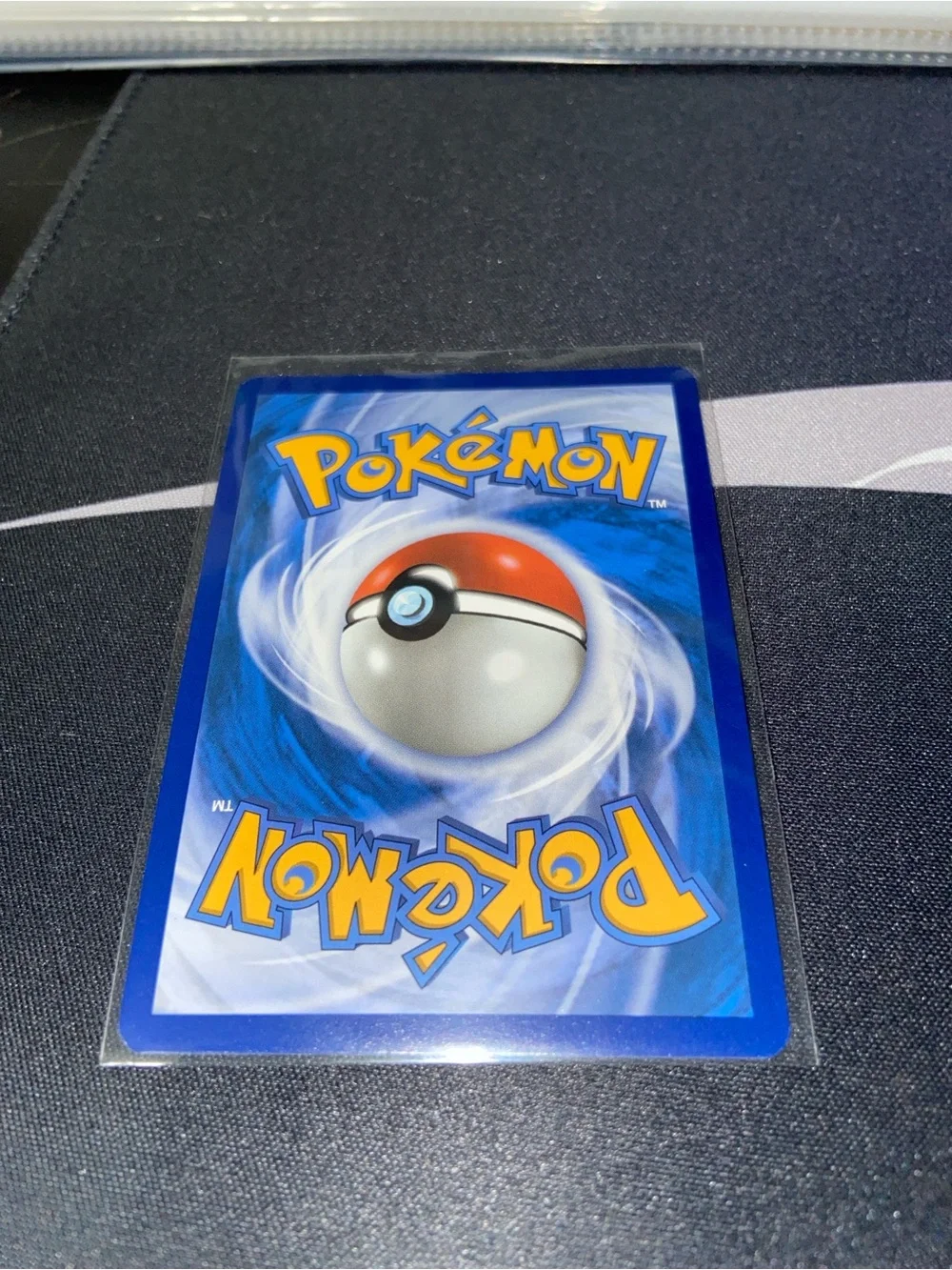 Meowstic Pokémon Trading Card (034/088)Perfect Order Rev holo